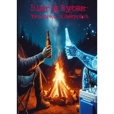 Bier & Bytes, Taschenbuch von Daniel Daniel Woywod, Tredition, 978-3-384-66159-3
