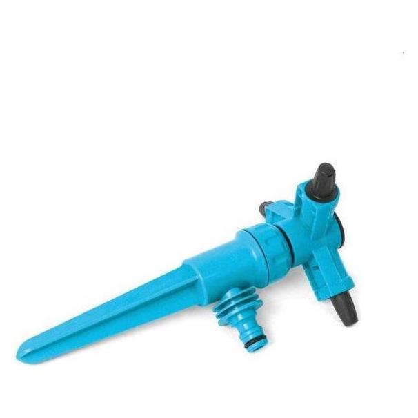 Cellfast Celfast Zraszacz Obrotowy Twister sz (Kreisregner) (35613278)
