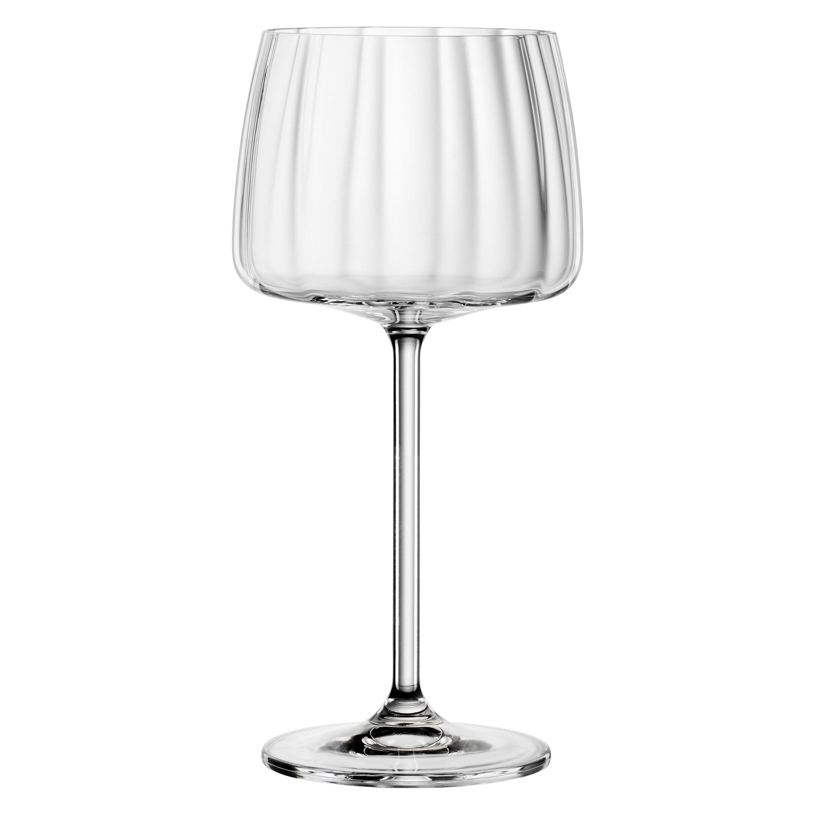 Weinkelch OptikKristallg.330ml (33 cl, 1 Glas) (69551998) Mindestbestellmenge: 4 Stück
