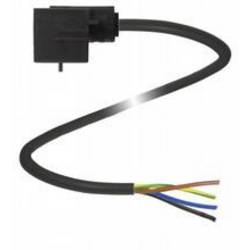 Pepperl & Fuchs Ventilstecker VMA-3+P-2M-PUR VMA-3+P-2M-PUR 456831 Pepperl+Fuchs Inhalt: 1 St.