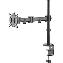 OFA DM2110 - Monitorhalterung, 1 Display, 13" - 32", Tischmontage, schwarz