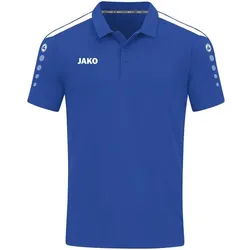 Jako Polo Power - royal - 34