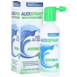 Audispray Adult Ohrenspray 1X50 ml
