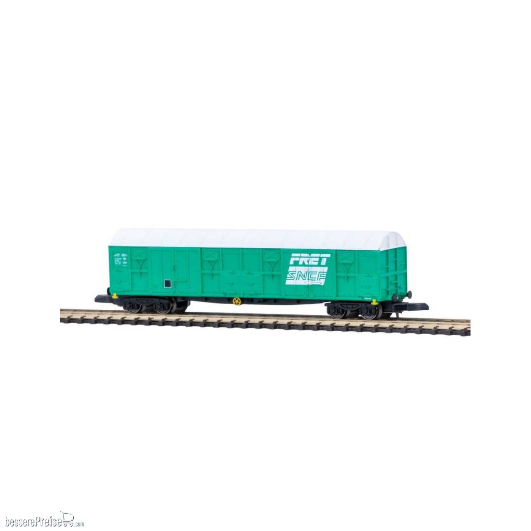 Azar Models W04-FR