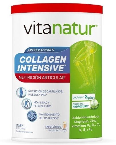 VITANATUR Collagen Intensive