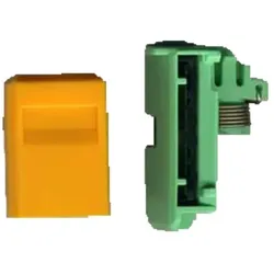 Brother TC-4 Ersatzklinge für P-touch D200 D200VP H105