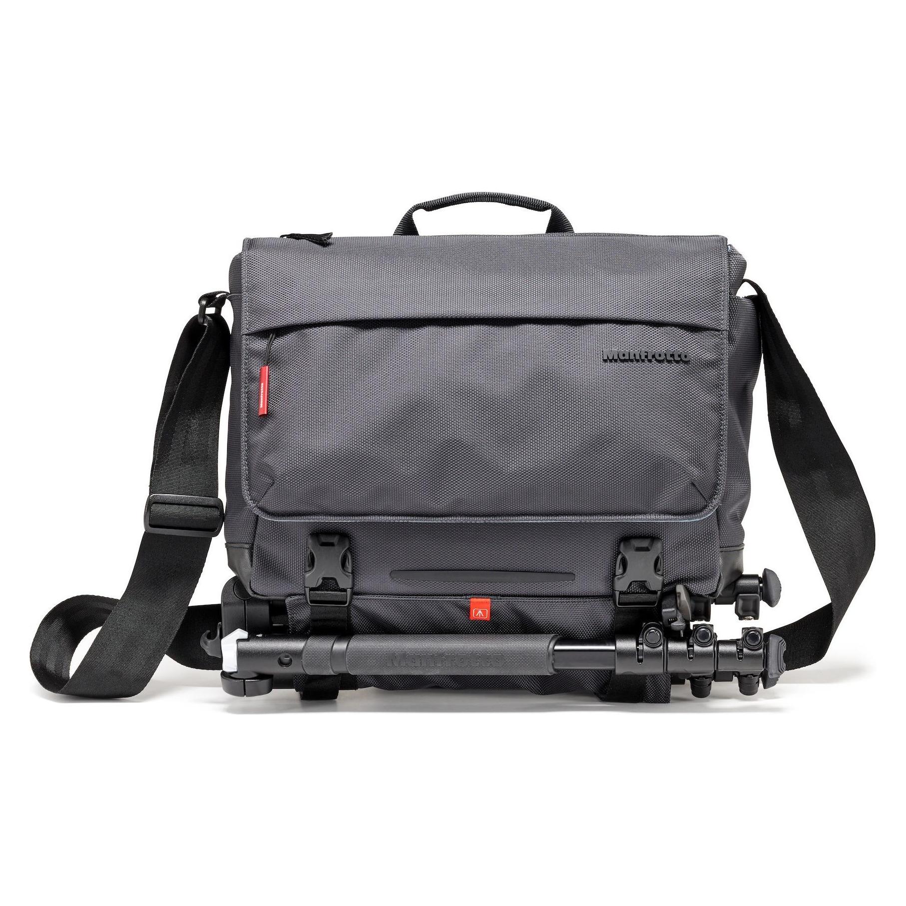 Manfrotto Speedy-10 Manhattan Messenger (Kamera Schultertasche) (MB MN-M-SD-10)