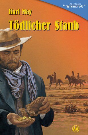Karl May - Tödlicher Staub - Preis vom 11.10.2026 15:43:13 h