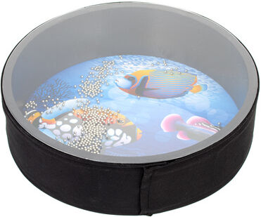 Goldon Ocean Drum Model 35420