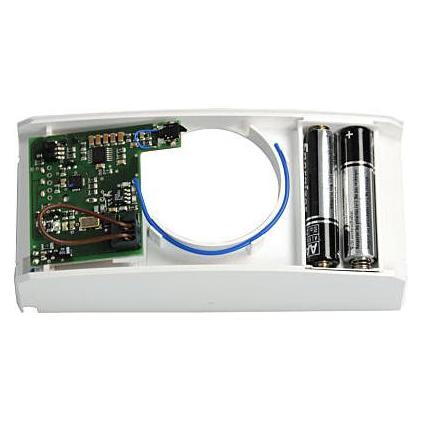Abus Secvest Funk-Nachrüstset für FTS 96 (weiss) (FUFT50008W)