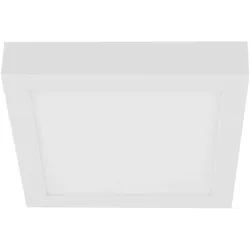 EVN Lichttechnik LED-Anbaupanel ATQ220125