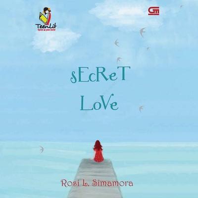 Secret Love - Rosi L. Simamora, Audio, 9789152177761