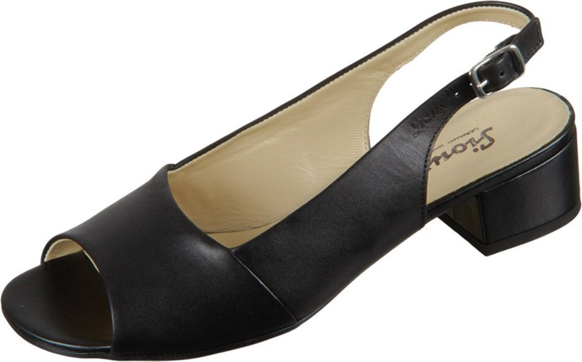 Sioux Schuhe Zippora, 63633