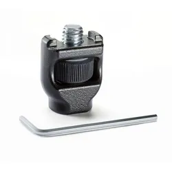 Manfrotto - Verdrehschutz 244ADPT38AR für 244Micro und 244Mini