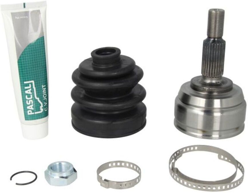 Gelenksatz, Antriebswelle PASCAL G1R042PC