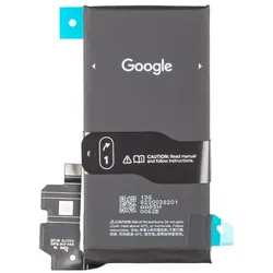 Google Akku GS35E fur Pixel 8, Smartphone Akku