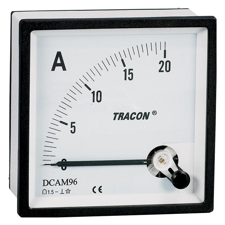 Tracon Allgemeines Produkt (TR-DCAM96-0,02)