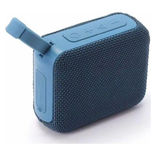 OEM Other Computer Accessory Wireless speaker C100 5W blue (C100 Blue)