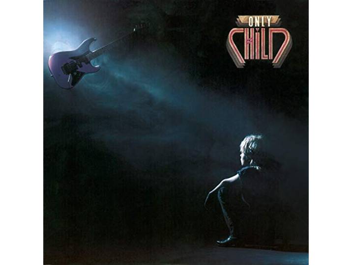 Only Child - Only Child