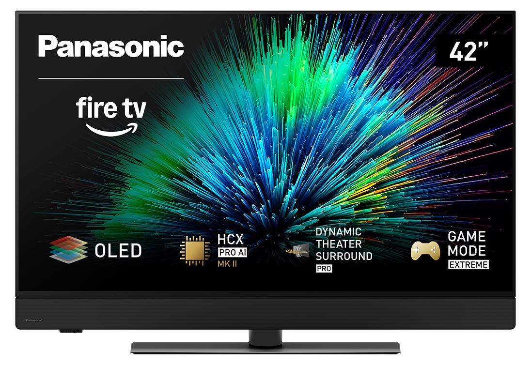 Panasonic TV-42Z90BE9A OLED TV