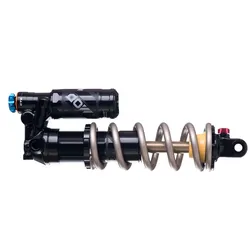 Formula MOD Lightweight Dämpferfeder 55mm 500 lbs Grau für MTB Federung