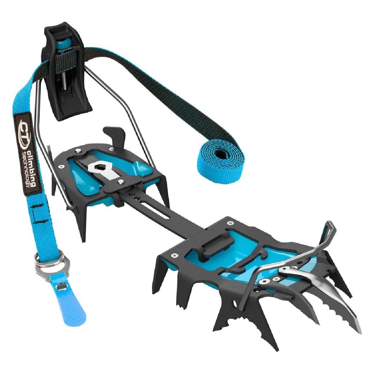Climbing Technology Hyper Spike Steigeisen (3I894)