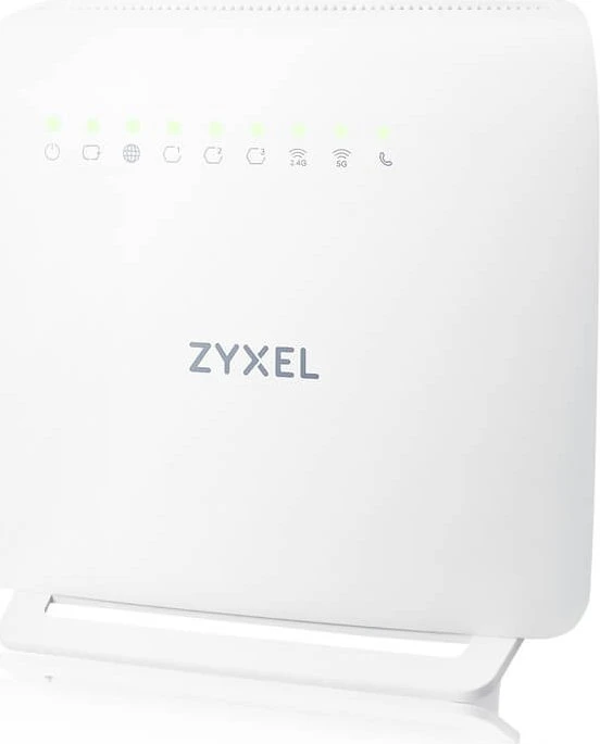 Zyxel EX3501