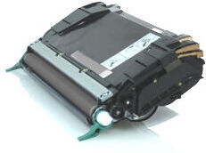 4PAPER Lexmark C522 Toner Preto Compatível