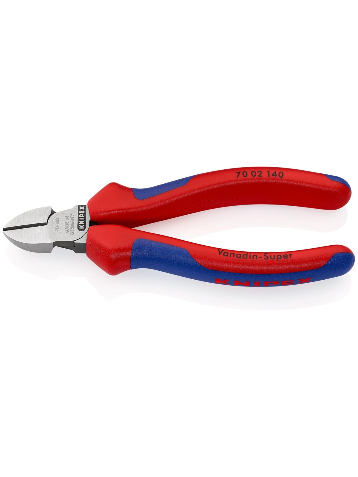 KNIPEX Seitenschneider