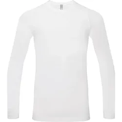 Onna, Herren, Funktionsshirt, UnterziehTrikot (XXL), Weiss