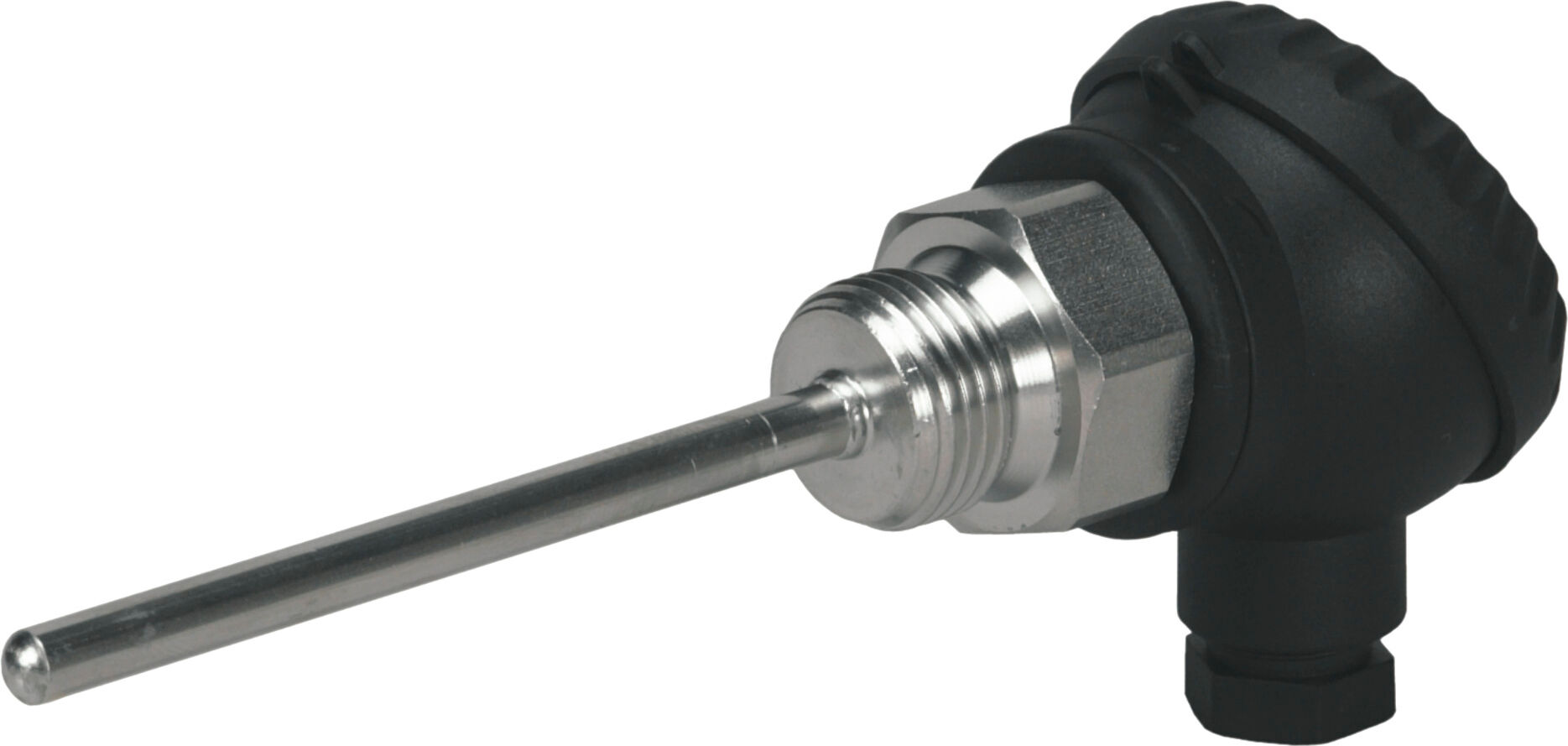 Danfoss Immersion ESMU-250, acier inoxydable 087B1183 Pt1000, pour tous les régulateurs ECL Comfort
