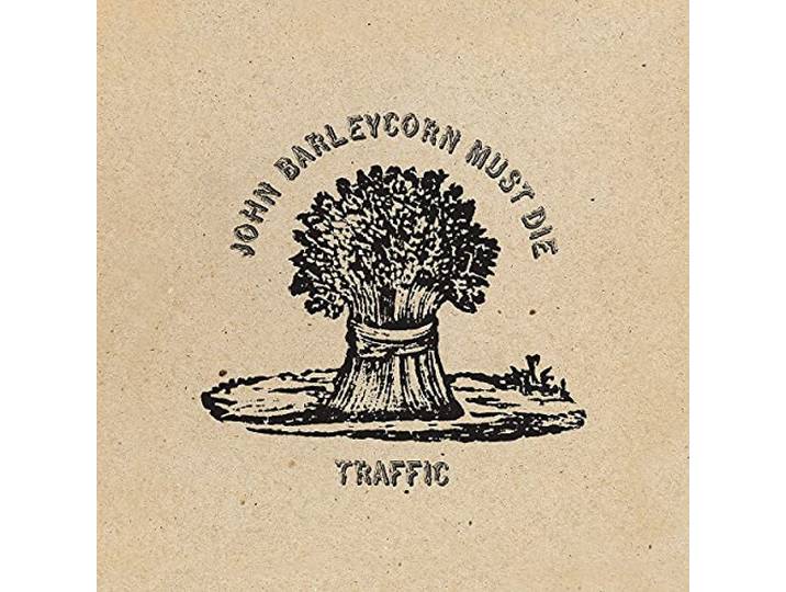 John Barleycorn Must die