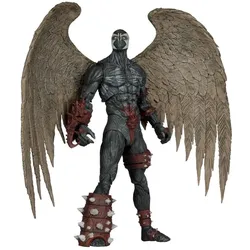 McFarlane Spawn Toy figurine Wings of Redemption Spawn 23 cm