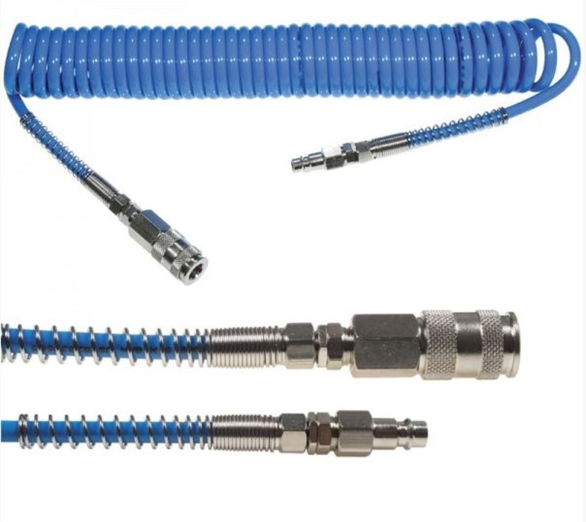 Mangueira pneumática  GUDEPOL 0XGDAO5078