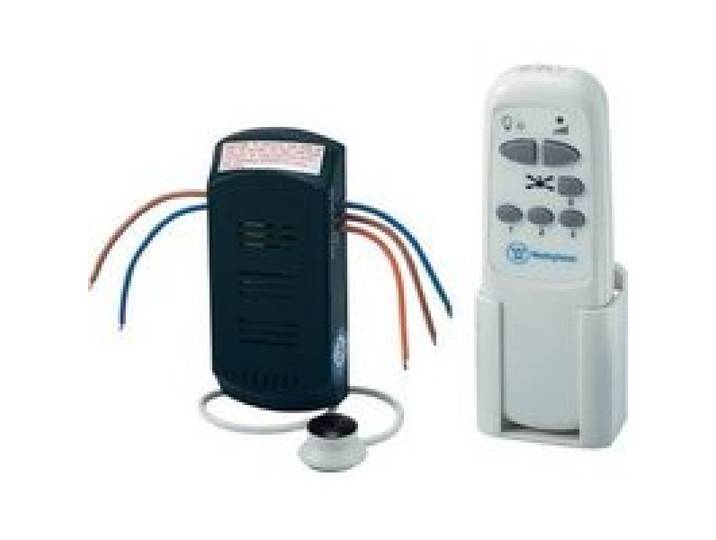 WESTINGHOUSE - 78095 - Kit télécommande pour ve…