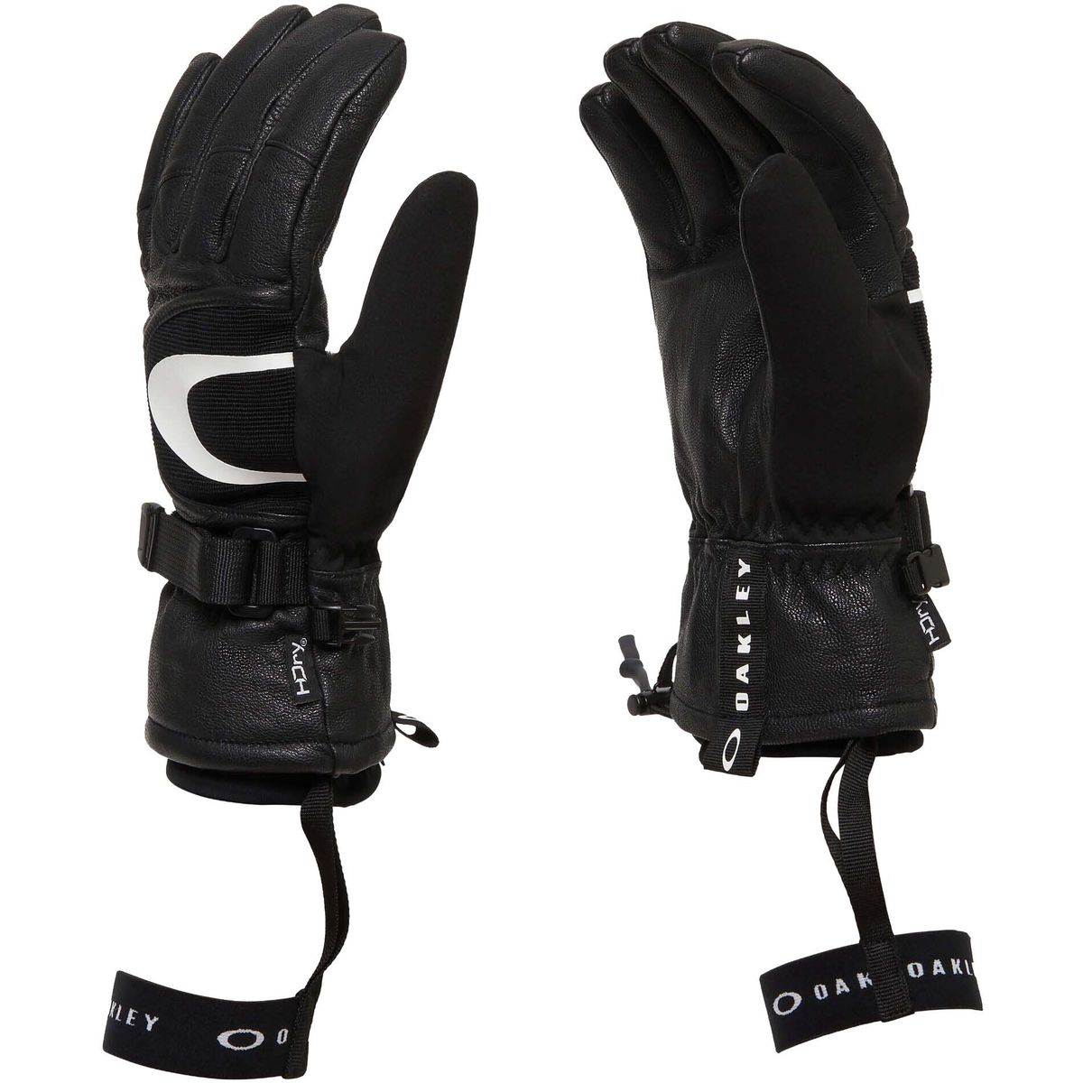 Oakley Timberline Glove blackout (02E) L FOS901937-02E-L