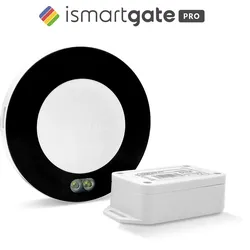 ismartgate PRO für Garagentore - schwarz