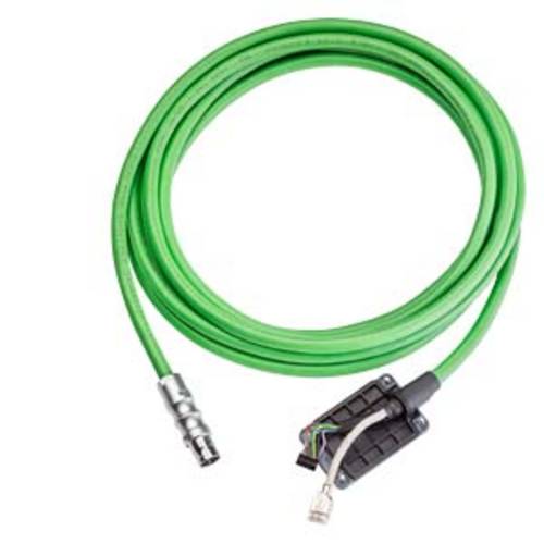 Siemens 6AV2181-5AF25-0AX0 6AV21815AF250AX0 SPS-Anschlusskabel