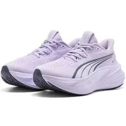 Puma Damen Running Running-Sch. Running-Sch. Da MagMax NITRO 2 Wns, Größe 42 in Lila Lila
