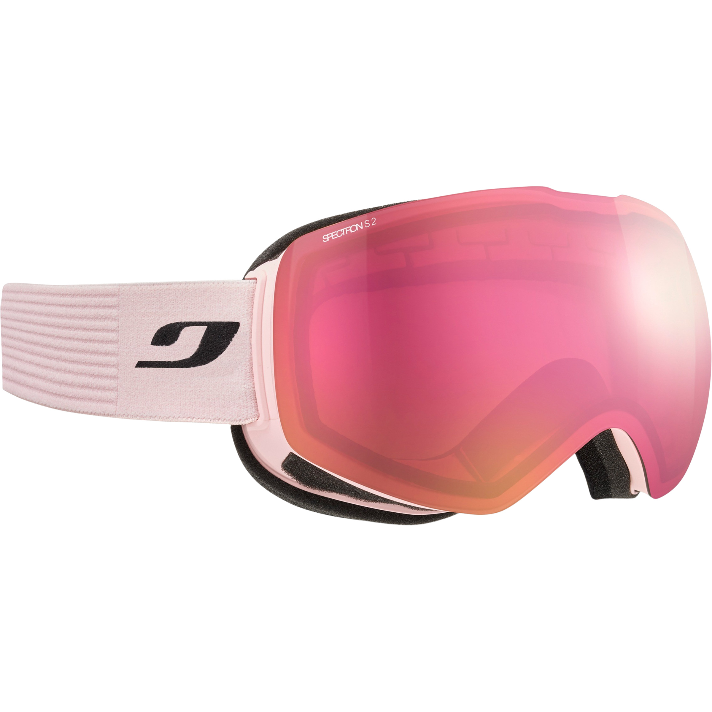 Julbo Shadow Spectron2 Skibrille Skibrillen rosa Trekking