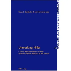 Unmasking Hitler, Fachbücher