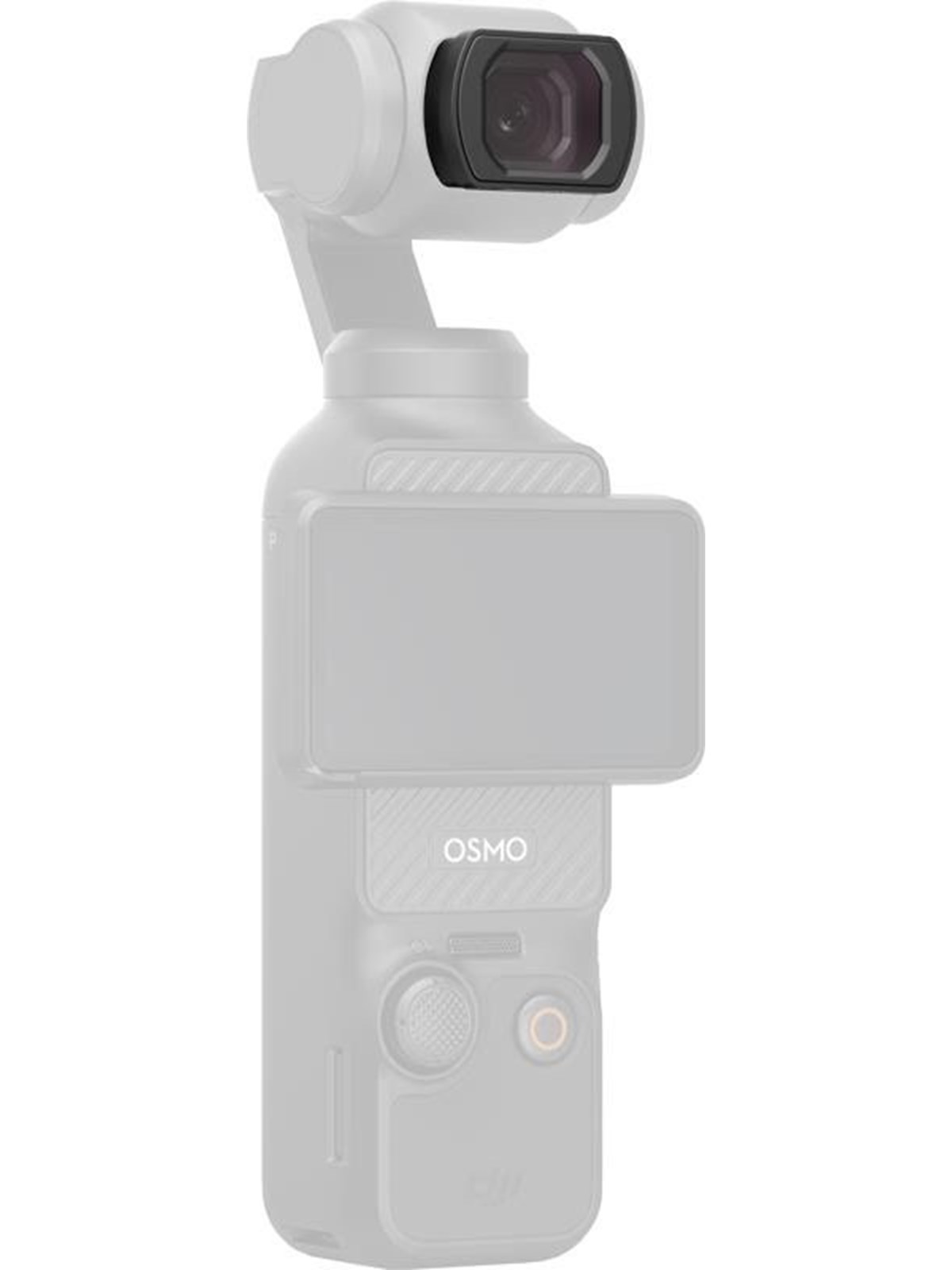 SmallRig 5650 Wide-Angle Lens for DJI Osmo Pocket 3