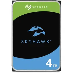 Seagate SkyHawk SATA HDD - 4 TB