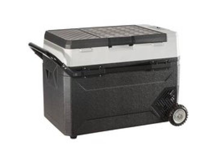 Réfrigérateur de Voiture-Duoku-38L Dual Zone-pour lutilisation à la Fois Dans la Voiture et à la Maison