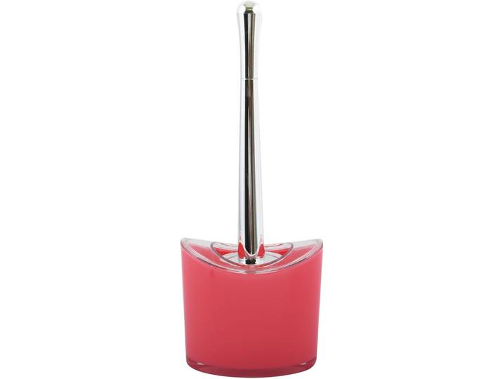 MSV MANIHI Toiletborstel met Houder – WC-Borstel met Houder in Klassiek Design – Toiletborstelhouder – WC-Borstelhouder