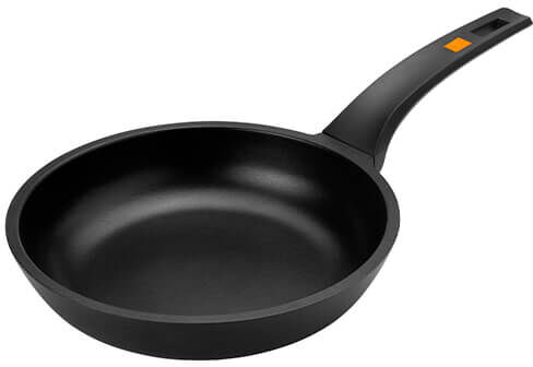BRA Cookware BRA Efficient 24cm Frying Pan