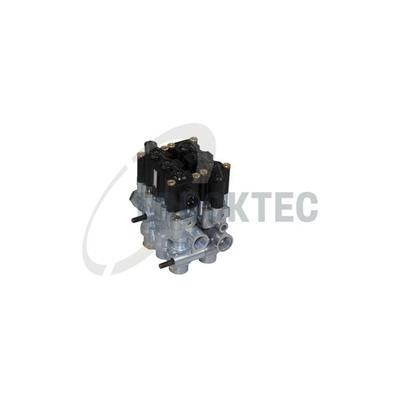 TRUCKTEC AUTOMOTIVE Wegeventilblock, Luftfederung 0430061