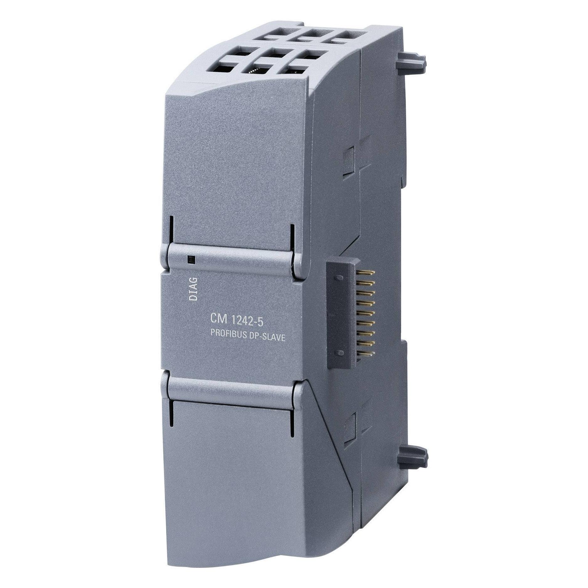 Siemens KOMMUNIKATIONSMODUL, S7-1200, CM 1242-5 (6GK7242-5DX30-0XE0)