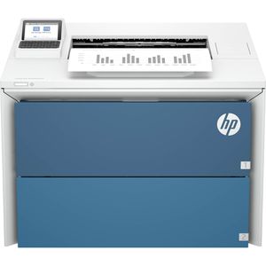 HP LaserJet Enterprise 5501dn Laserdrucker, s/w, Duplexdruck, USB, LAN, AirPrint, A4