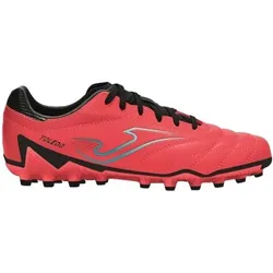 Joma, Unisex, Fussballschuhe, Toledo AG (44), Rot